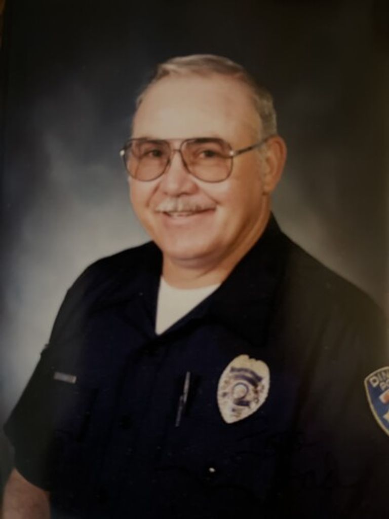 Delbert Edwin Trimble, Jr. Profile Photo