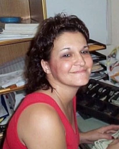 Tammy Denise Potter's obituary image
