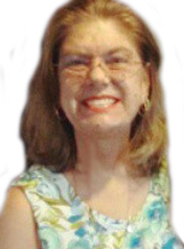 Vanessa Louise Smart