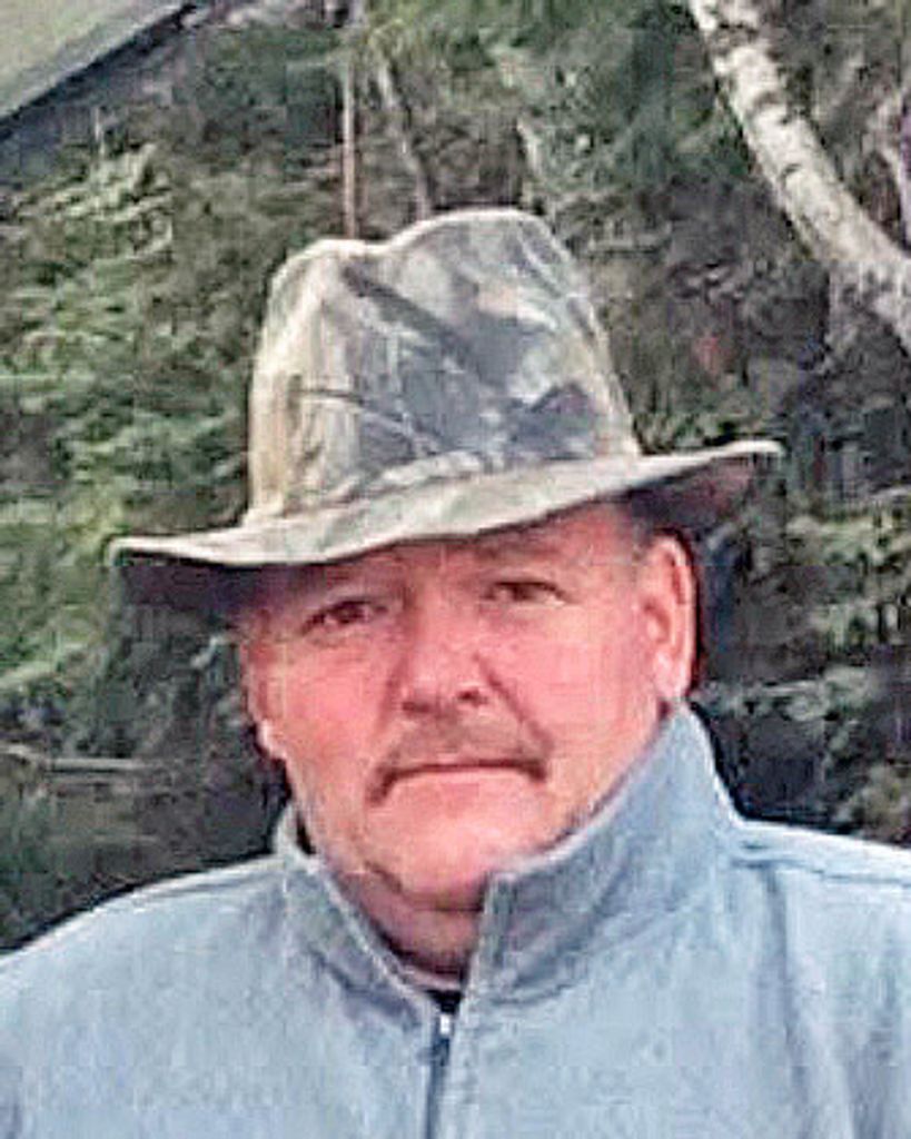 Eric T. Merrill Profile Photo