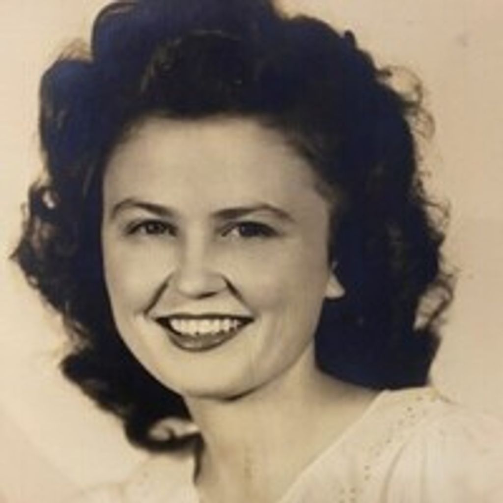 Janette 'Jane' Walker Profile Photo