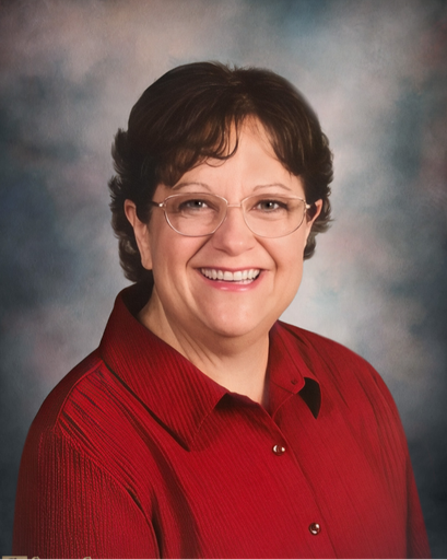 Kim Webb Stauffer's obituary image