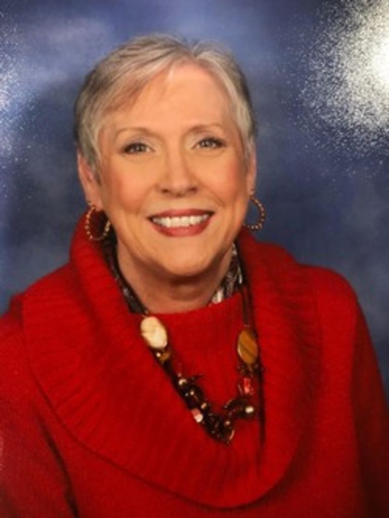 Gail O'Donnell Theriot