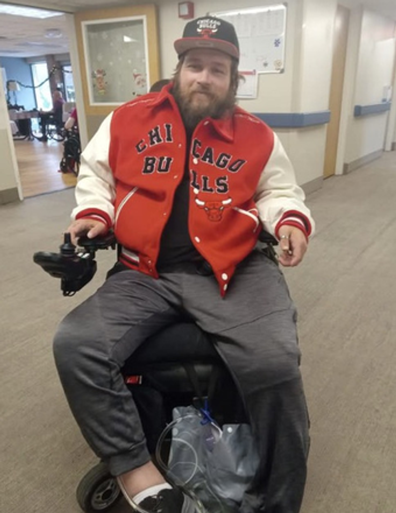 Benjamin Noris Henson