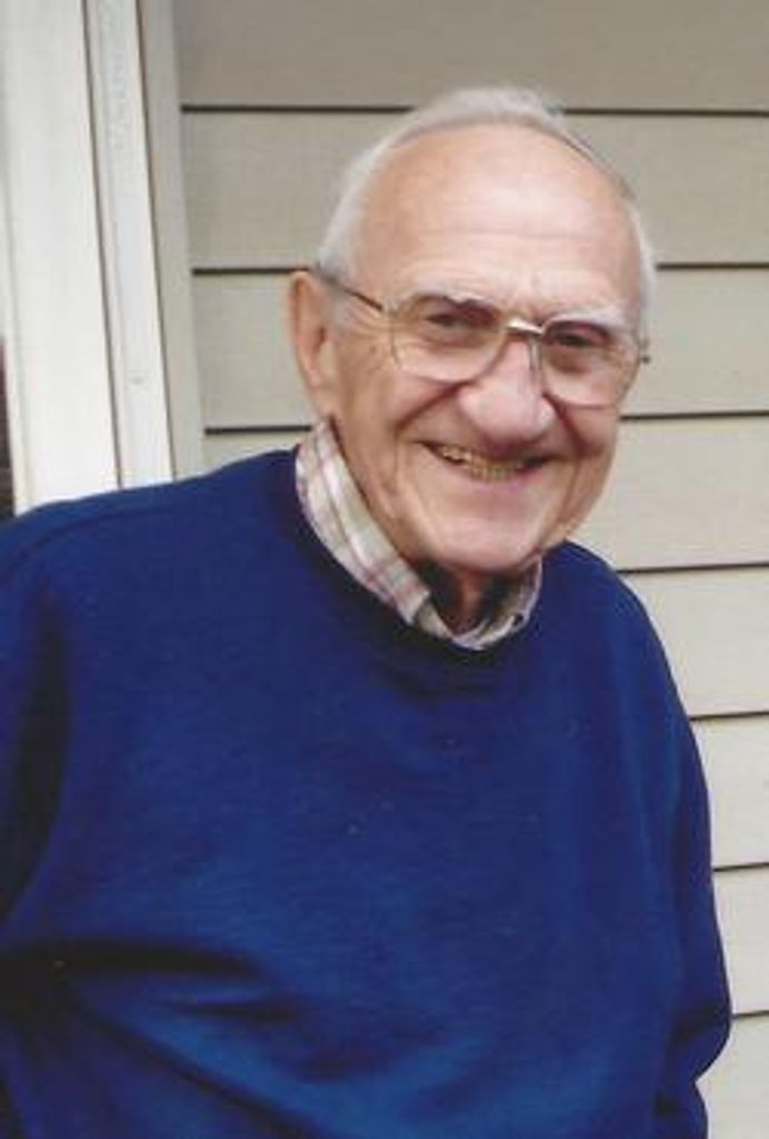 Joseph "Bob" Robert Lapinski