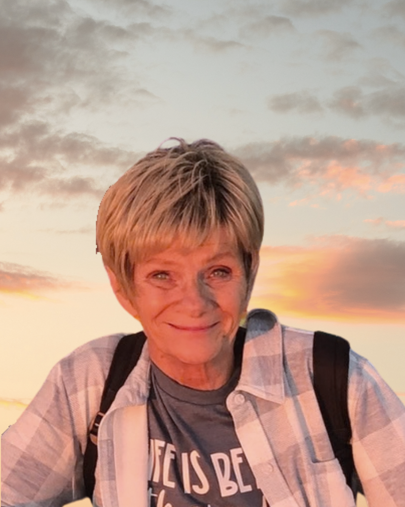 Cheryl Jane Danielson