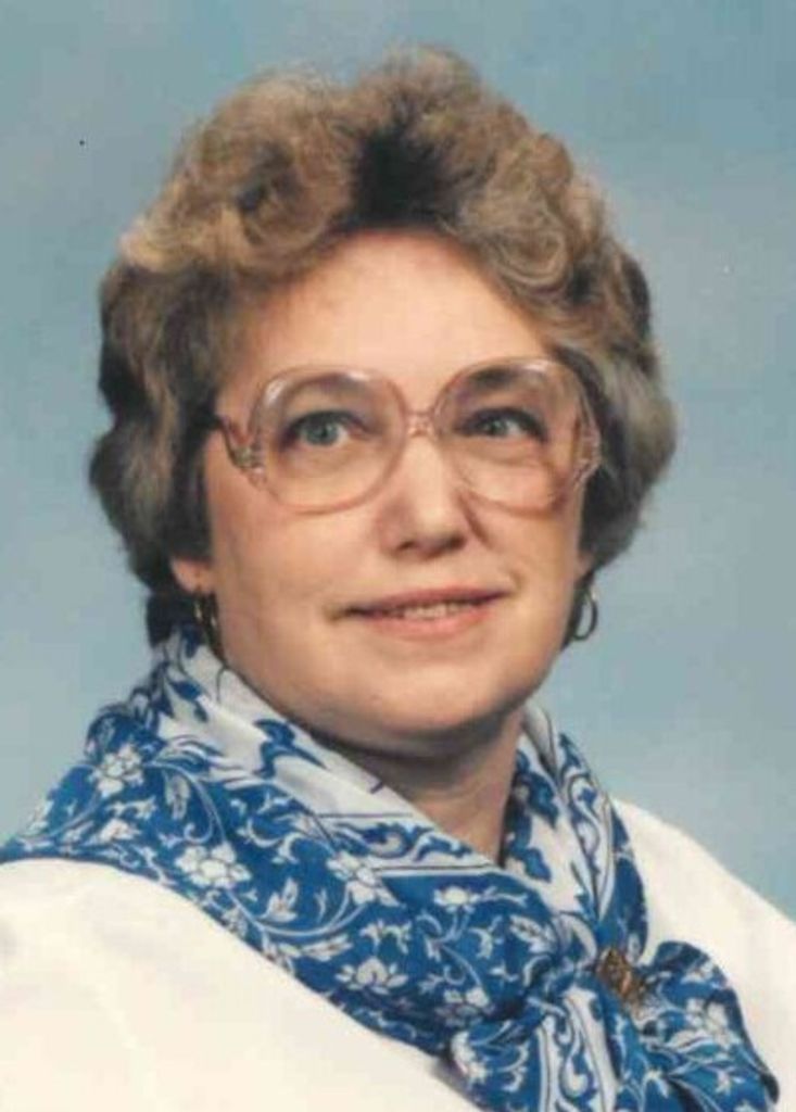 Patricia A. Beekman