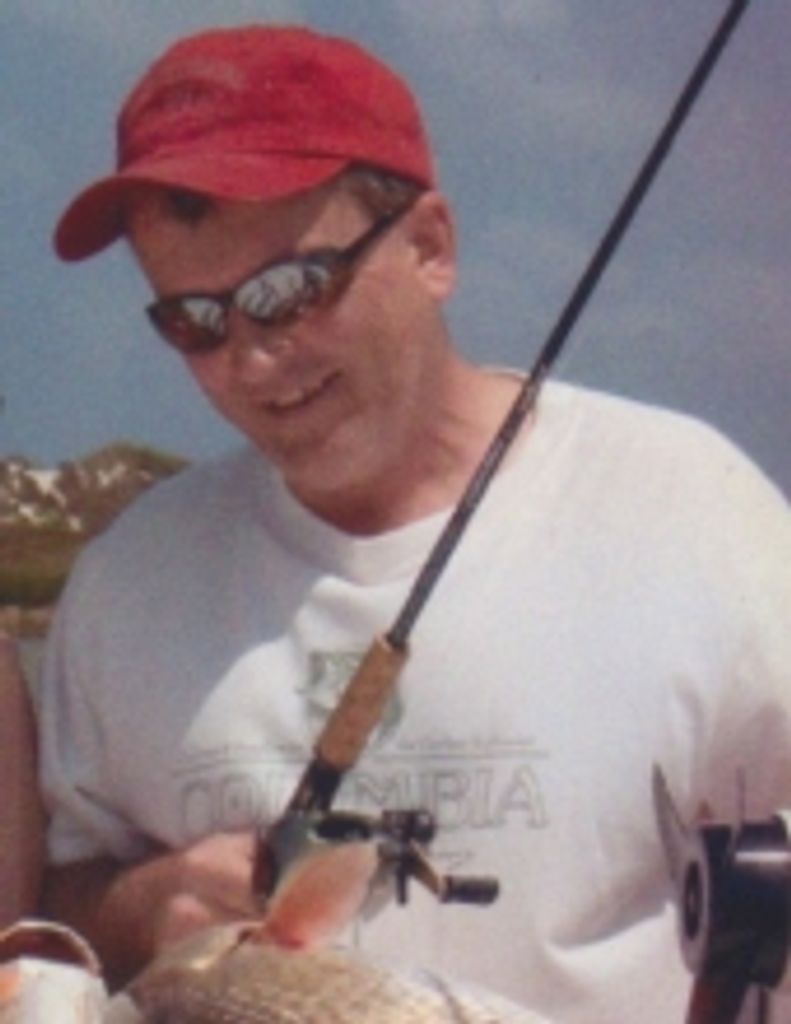 Randy N. Keenlance