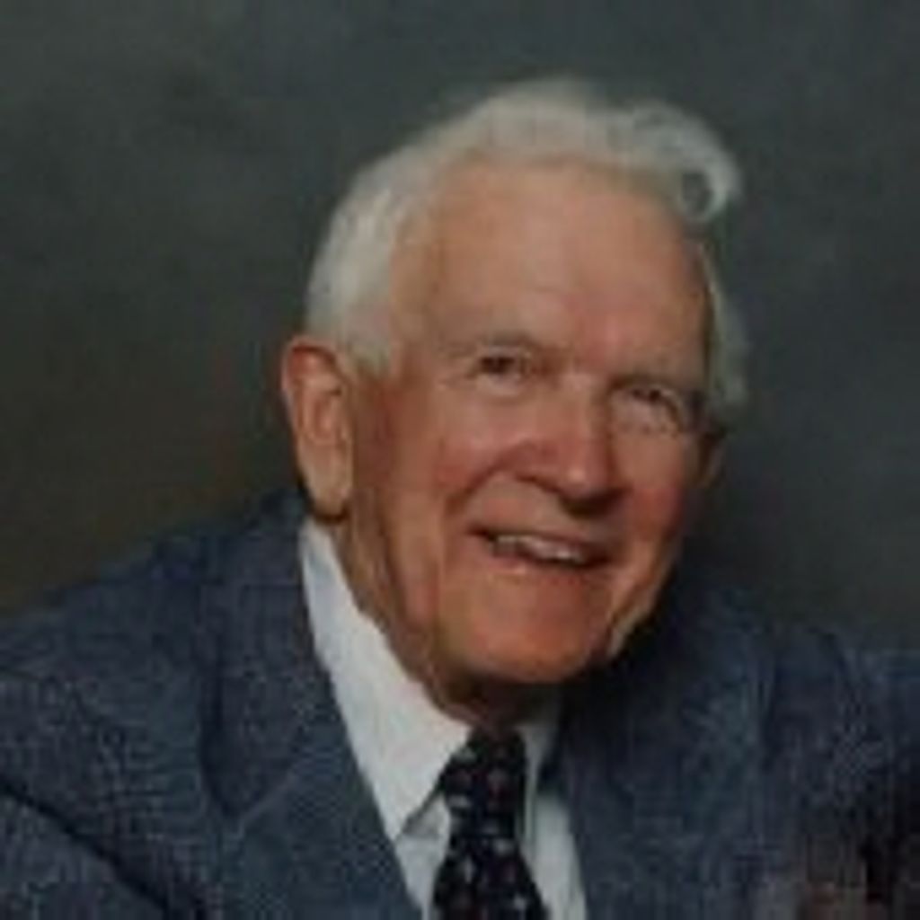 Rex B. Binder