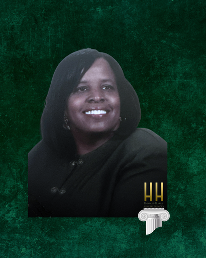 Constance A. Phillips's obituary image