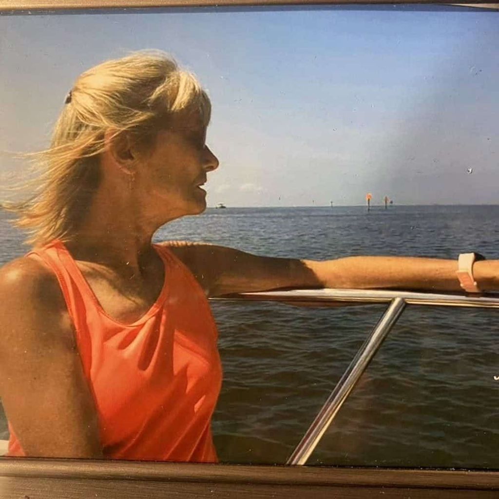 Yvonne Lee Barlow Profile Photo