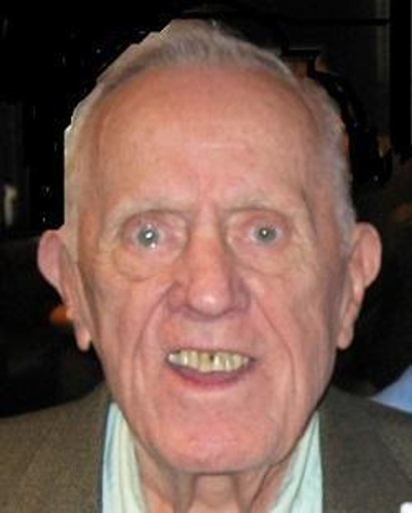 Albie Joseph Jarvis Profile Photo