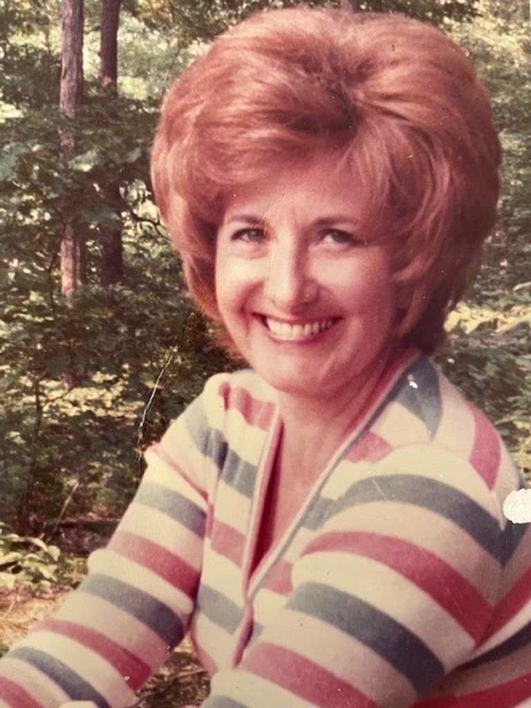 Lillian Hamilton Gobble Profile Photo