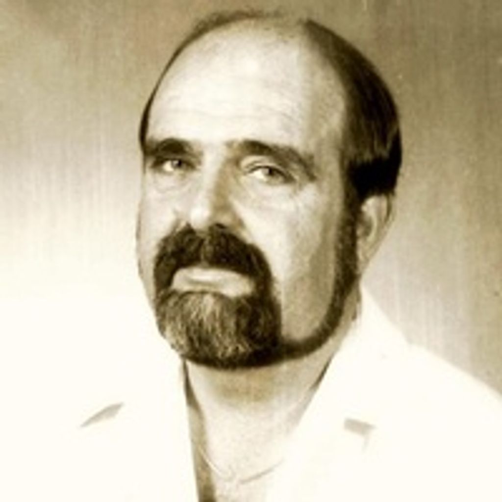 Rudolph  H. Balli