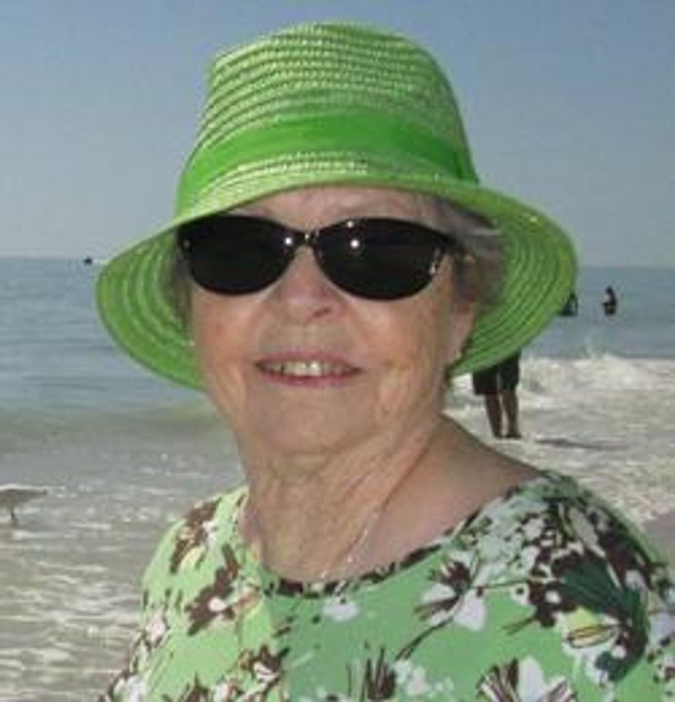 Grace M. Moser Profile Photo