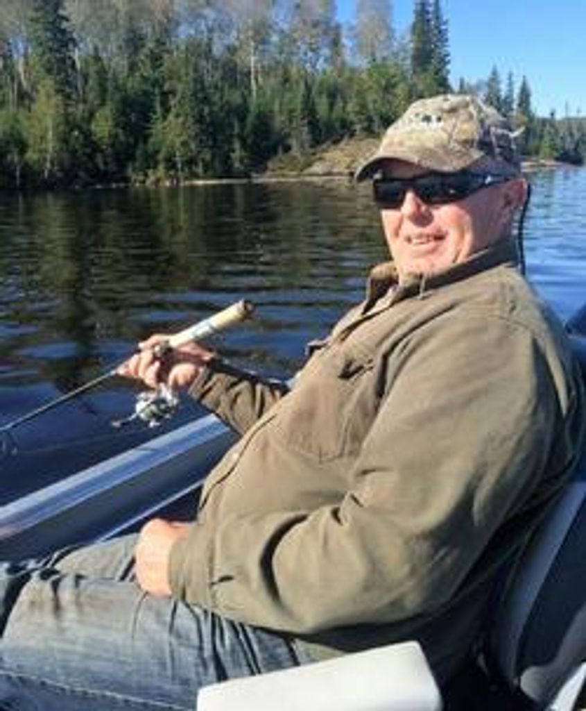 Bill Carlin Profile Photo