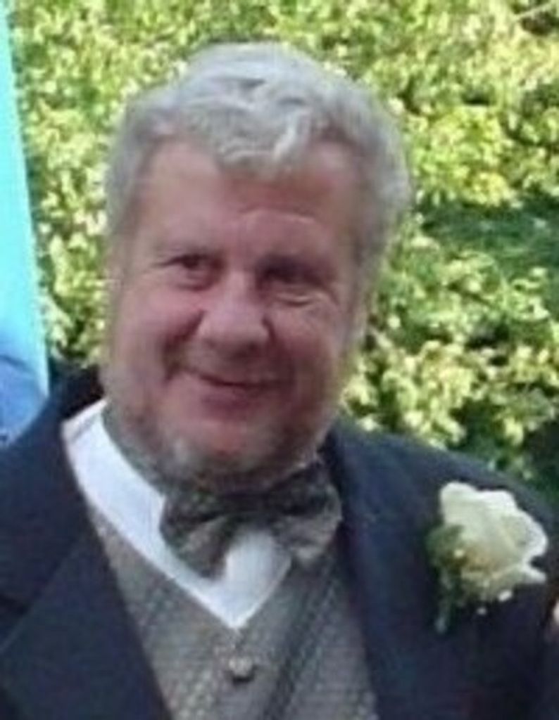 Roy L Anctil Profile Photo