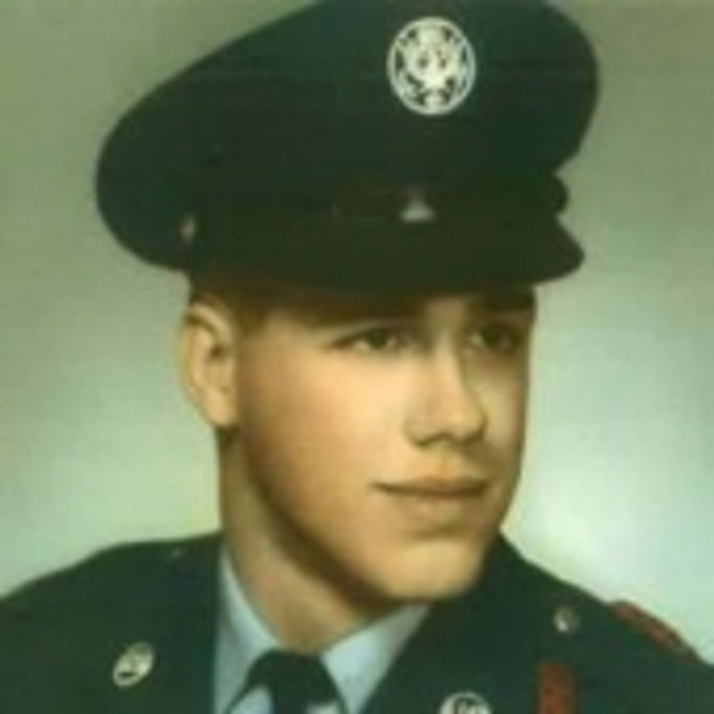 W.R. "Pastor Bob" Kurko