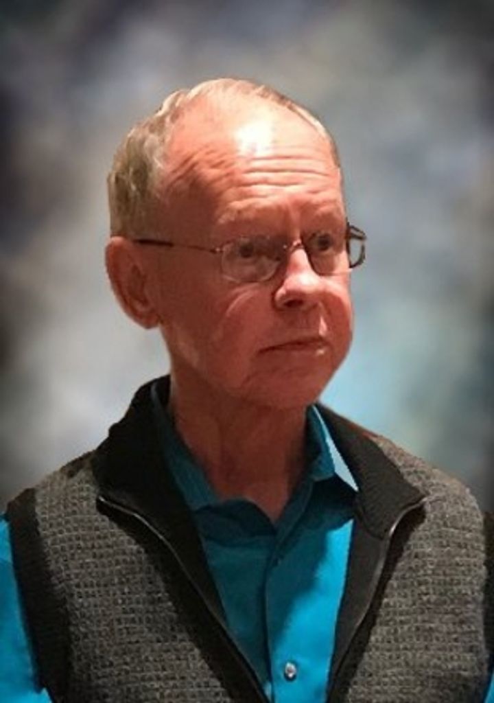 James D. "Jim" Shelburg Profile Photo