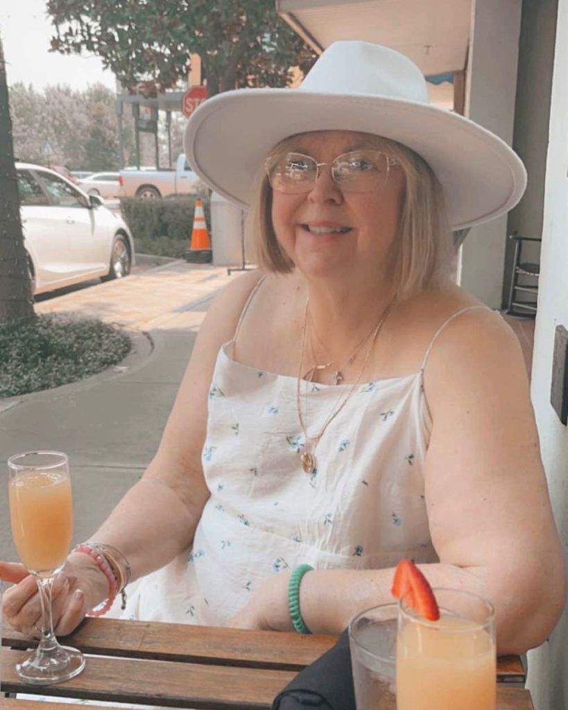 Georgina "Gina" Carleton Profile Photo