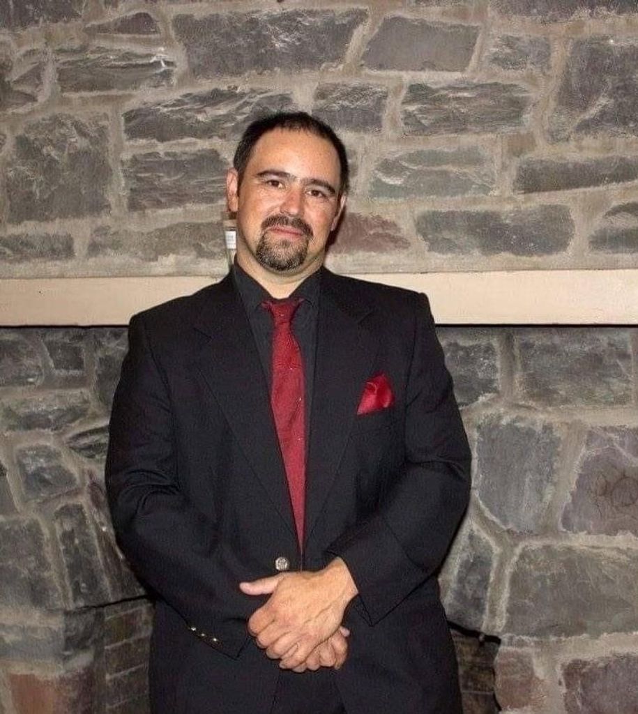 Anthony  W.  Inzana, Jr.
