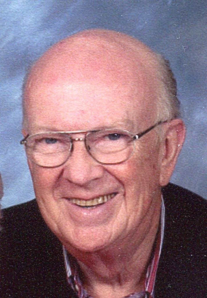 Harris F. Aungst Profile Photo