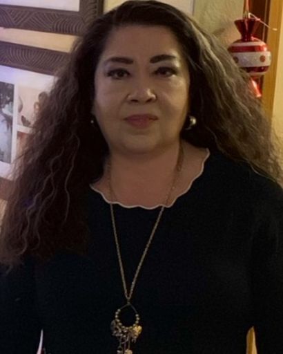 Maria Elena Alcala's obituary image