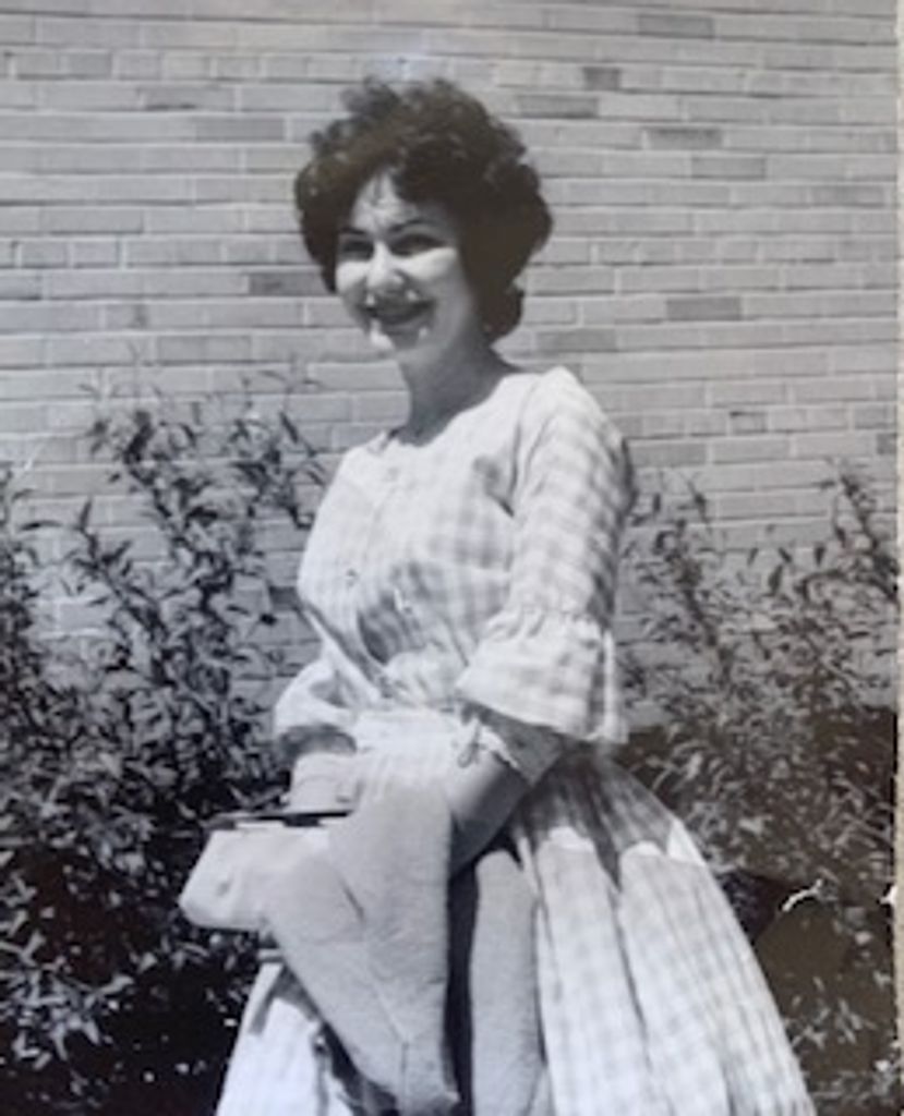 Diane Warnick