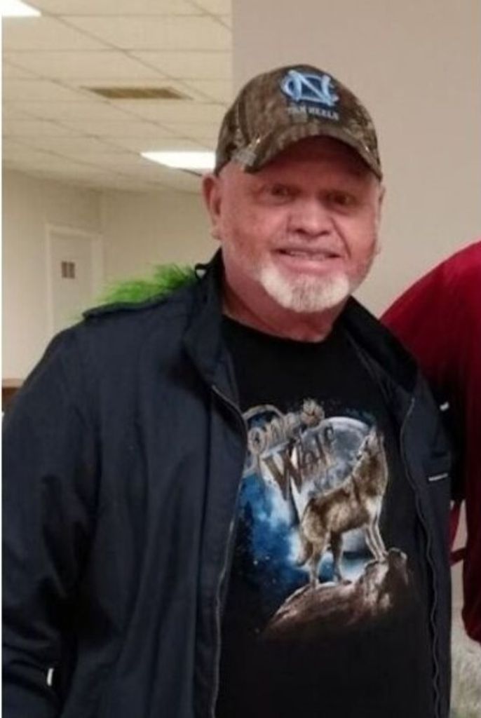 John Charles Mcleymore Sr. Profile Photo