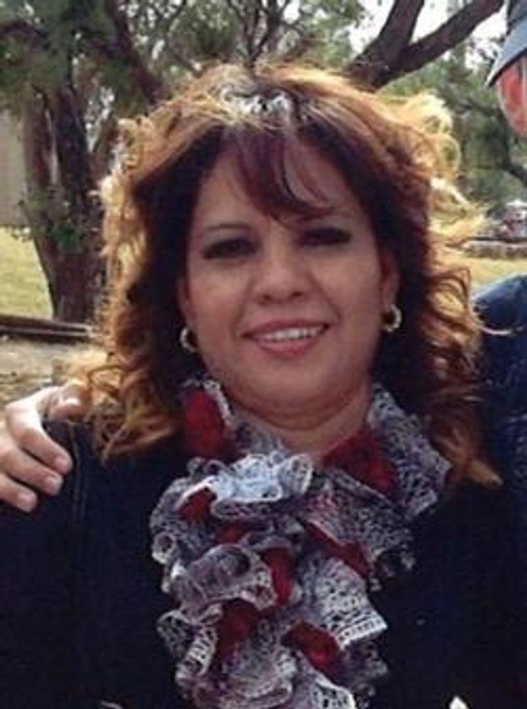 Maria Rodriguez Profile Photo