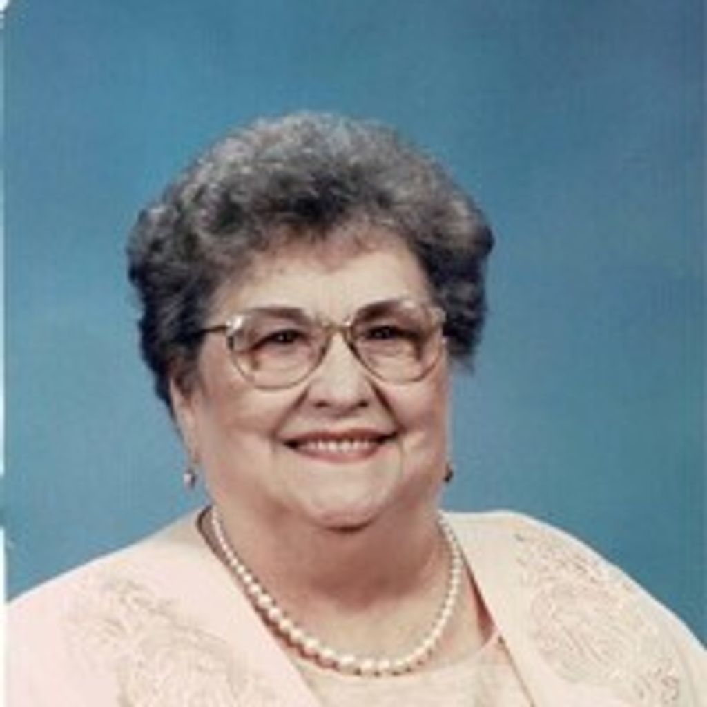 Charlene Mildred Johnson