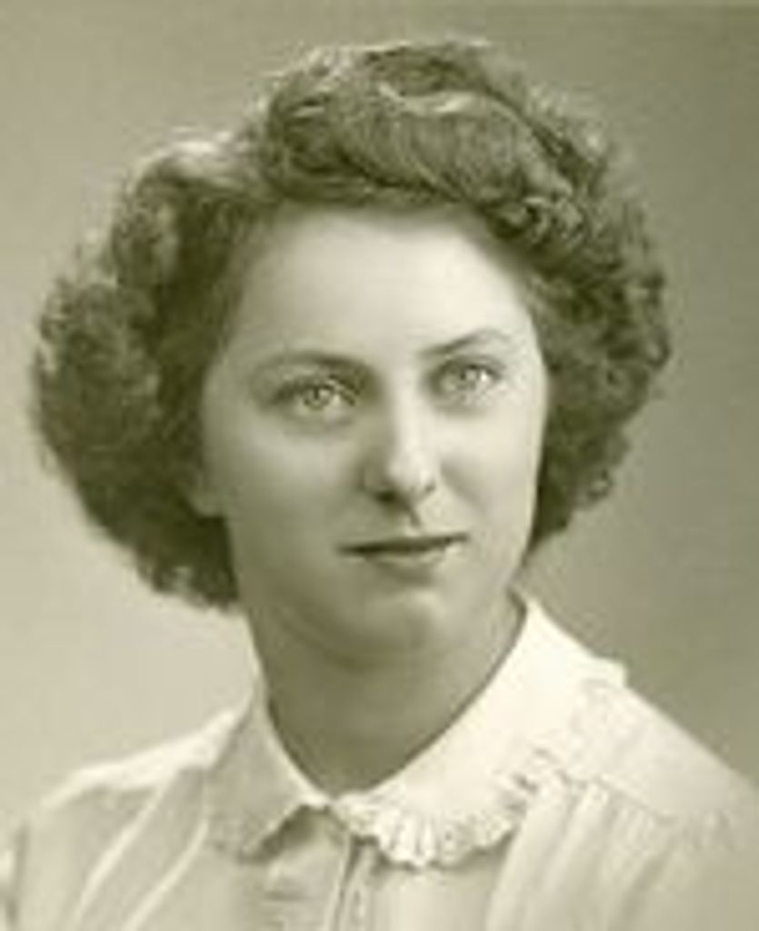 Dolores M. Spanske