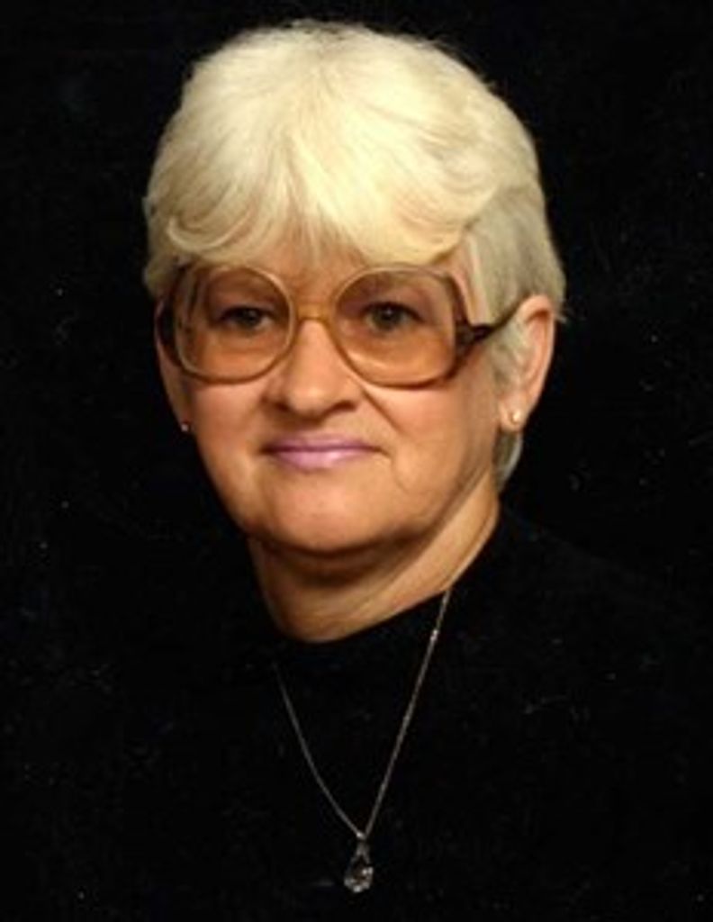 Donna Sue Moore