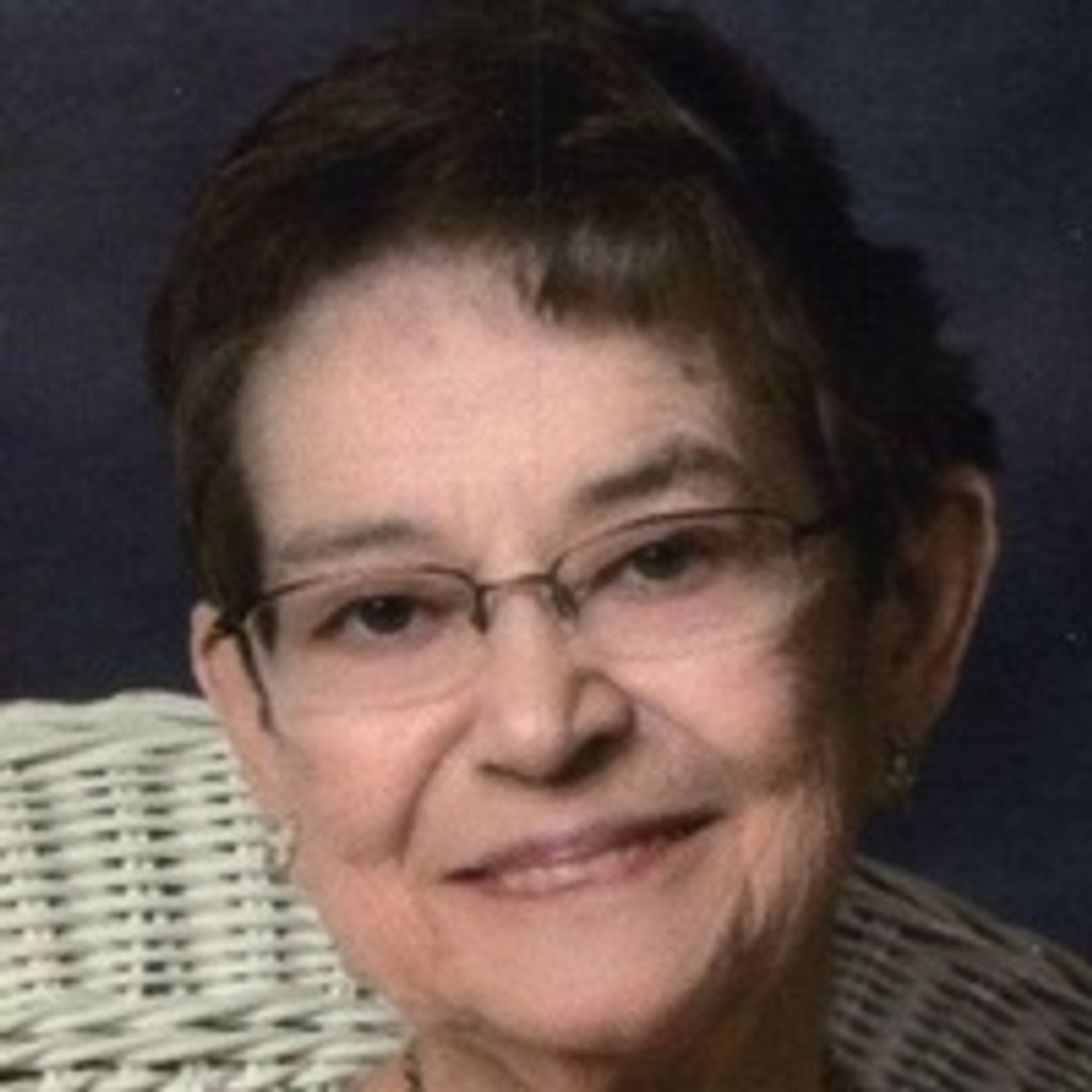 Phyllis Brown-Hendrix