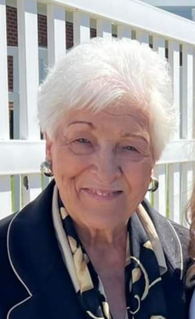 Sarah Ann Jones Profile Photo