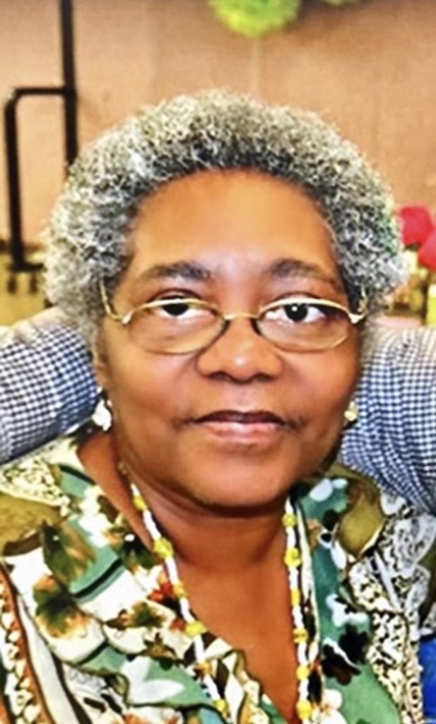 Rosetta L. Freeman-Gattison (Aka) Lynn Profile Photo