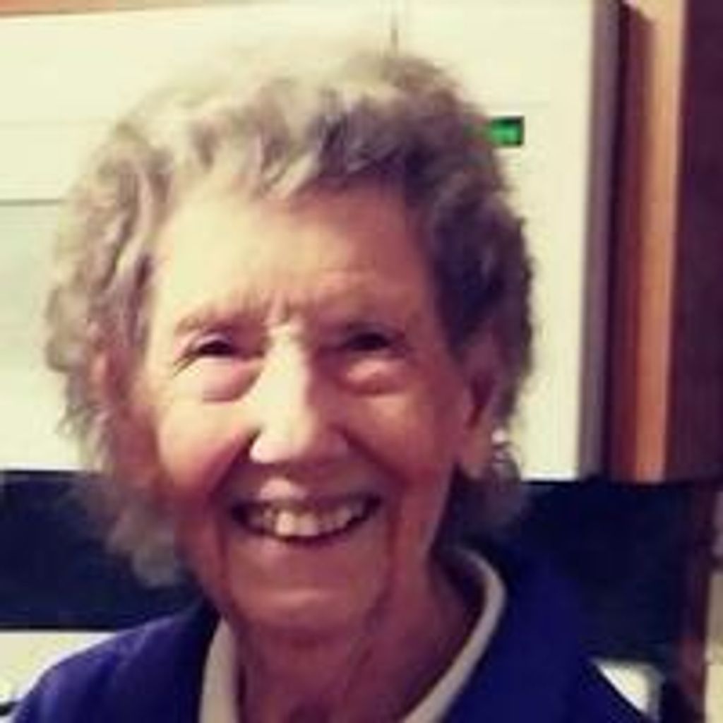 Doris Mae Sluder Profile Photo
