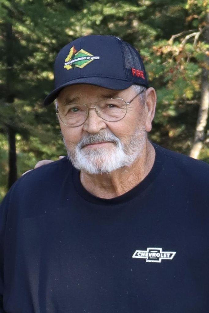 David Thomas Bitton Profile Photo