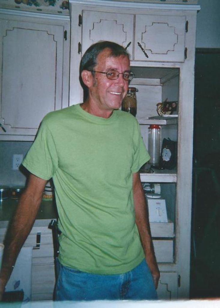 David Warlick