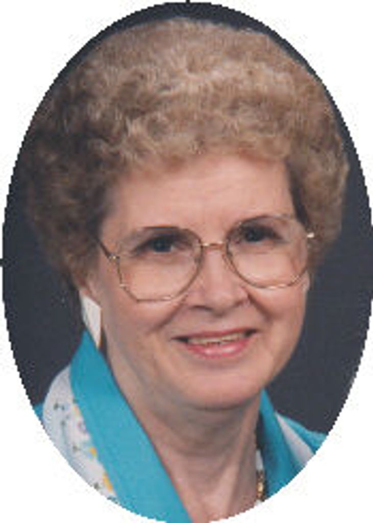 Virginia V. Bowles Profile Photo