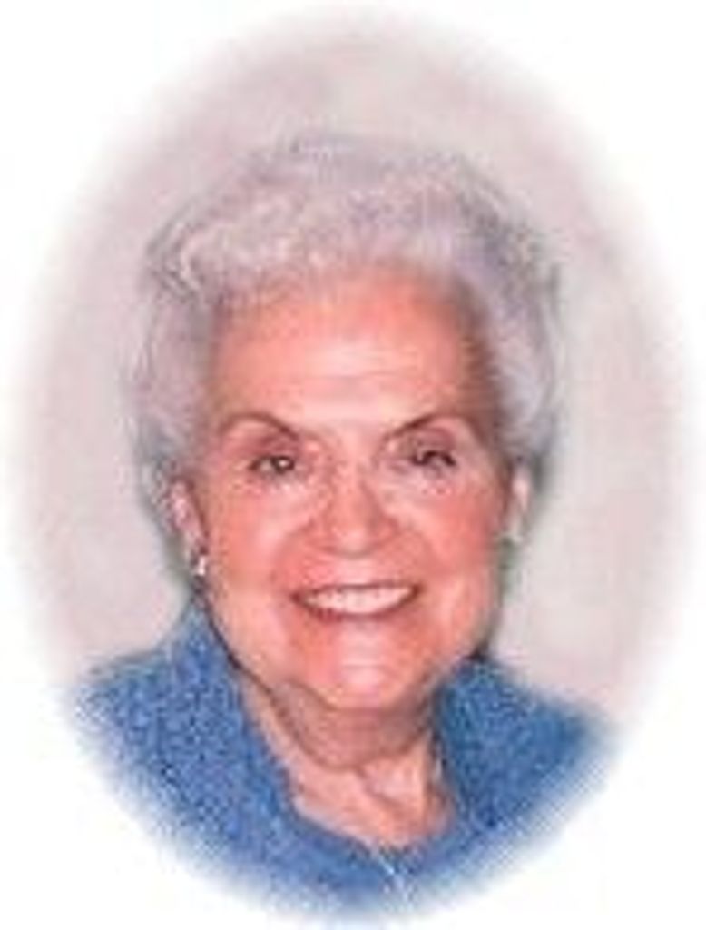 Barbara A. Simon
