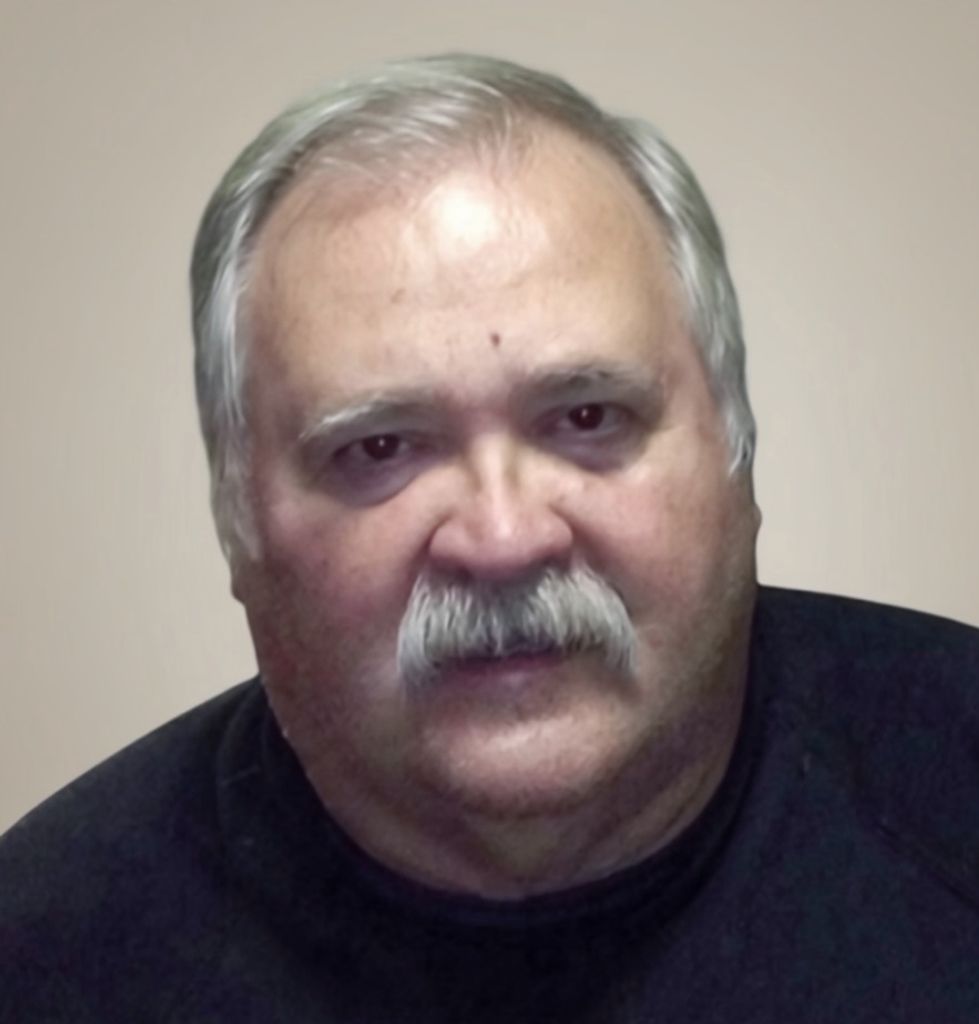 Michael Benya