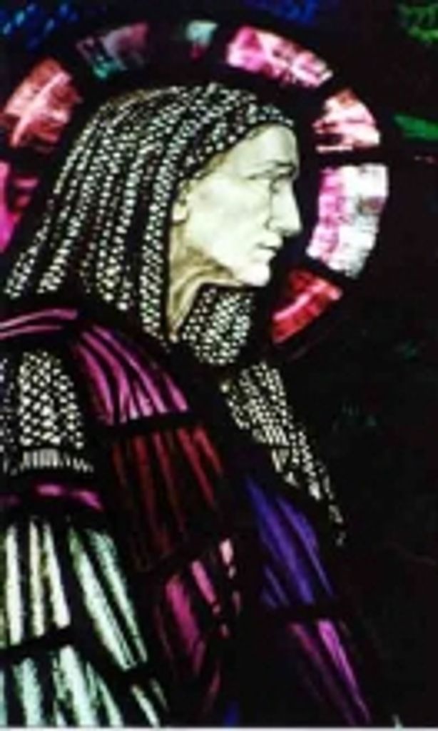 Margaret  Ellen Costello