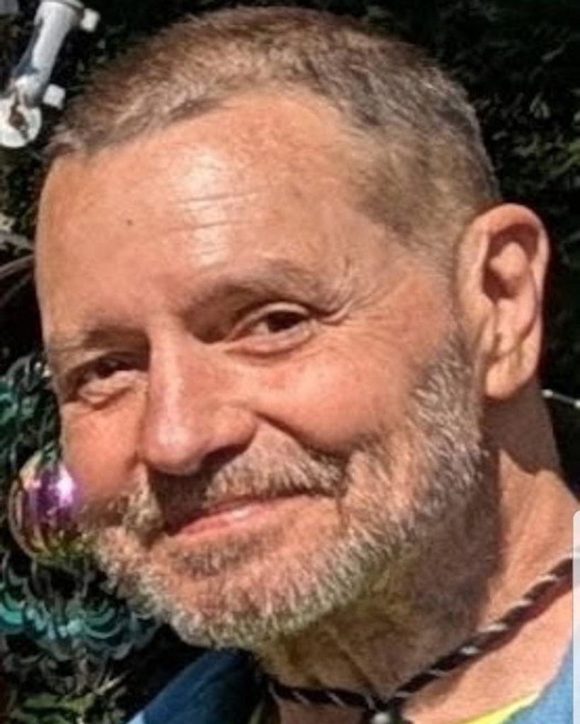 Mark Suda Profile Photo