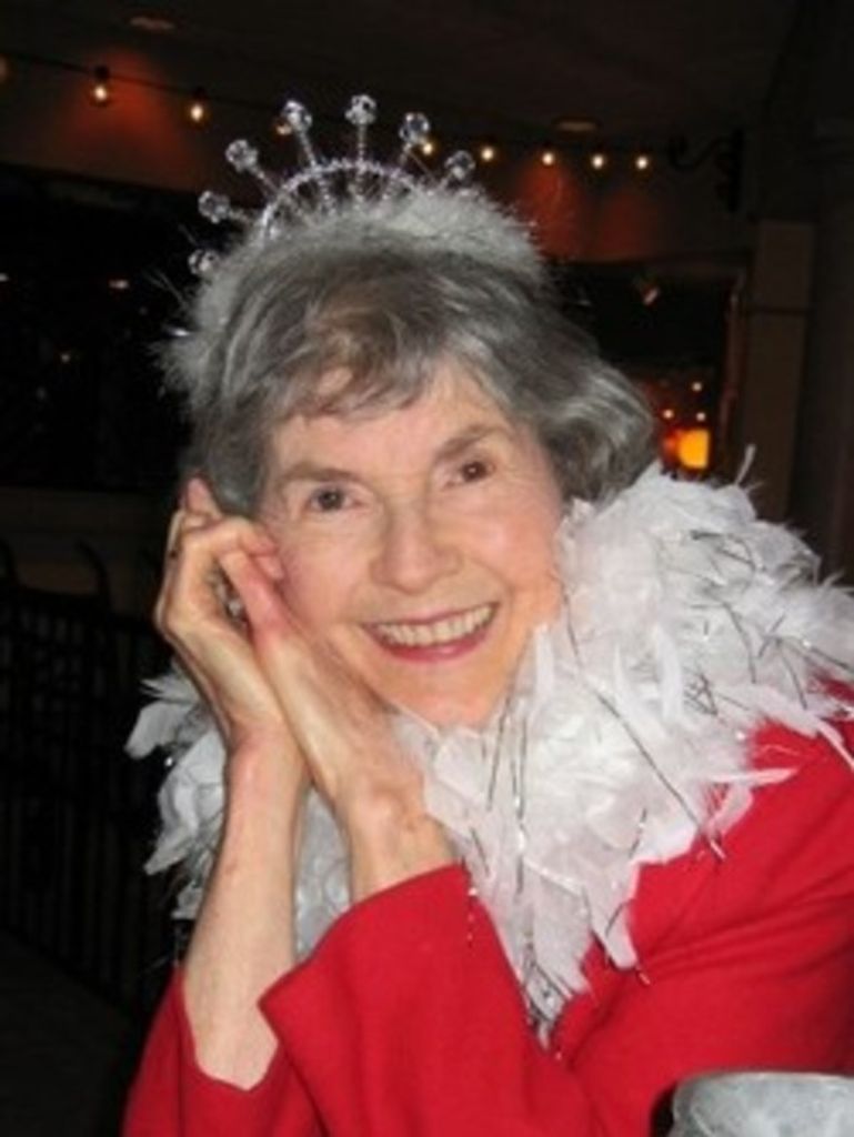 Alice Josephine Hoskins