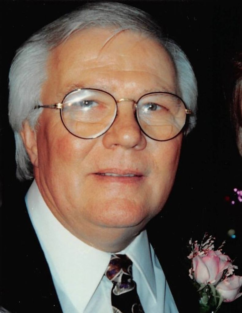 Chester Storer