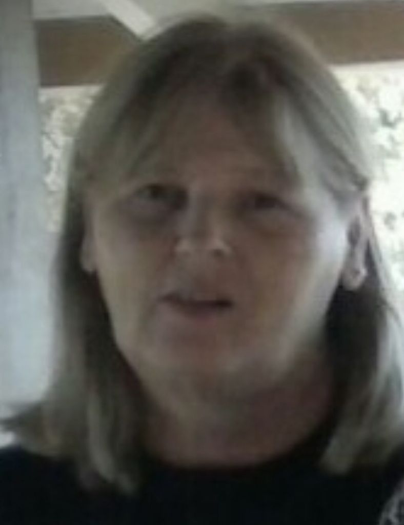 Anita Juanette Haney Profile Photo