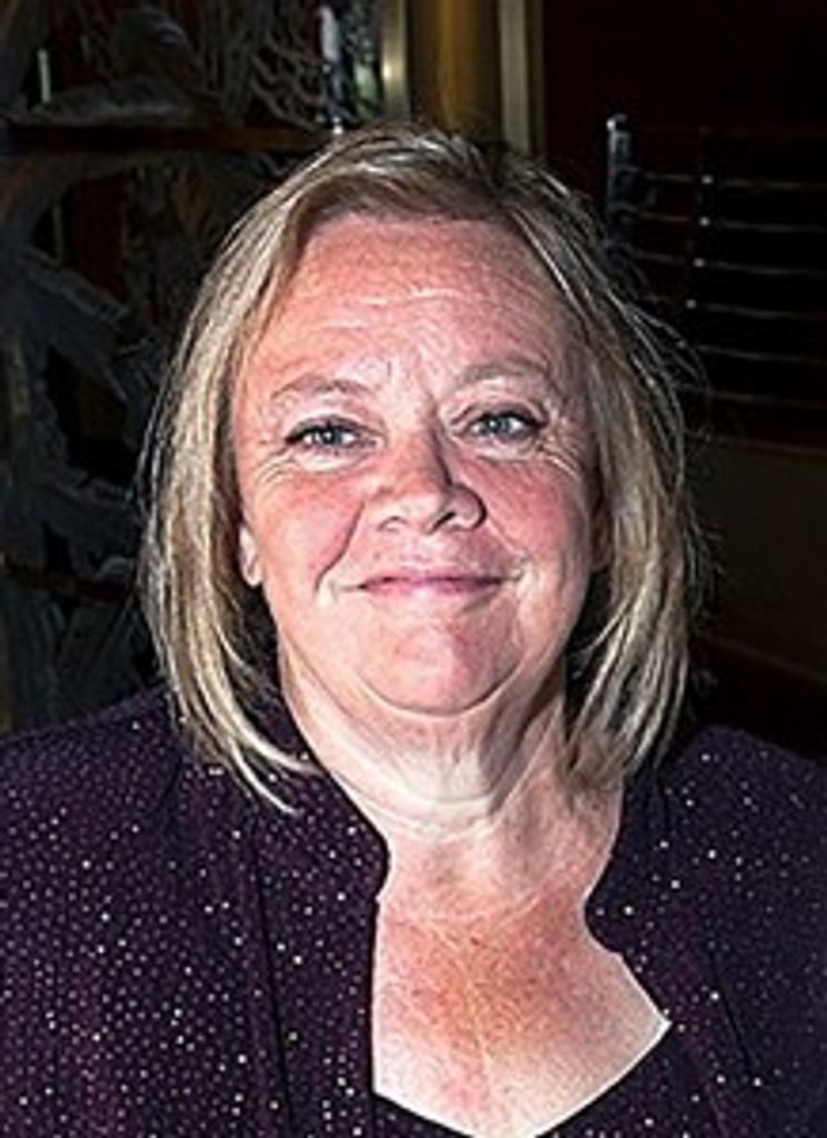Pamela Jean Despain