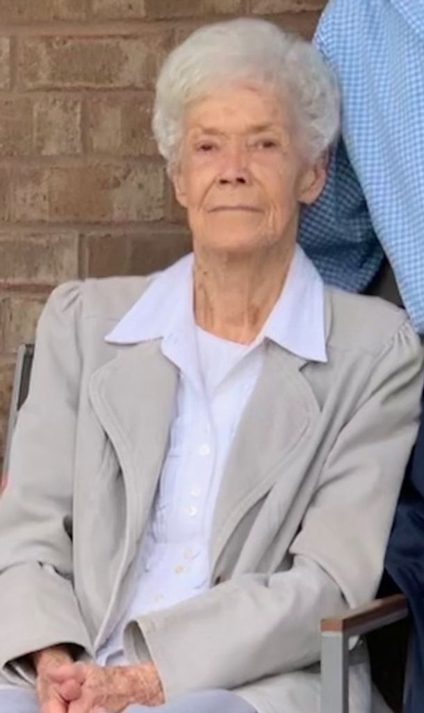 Hazel Novella Land Profile Photo