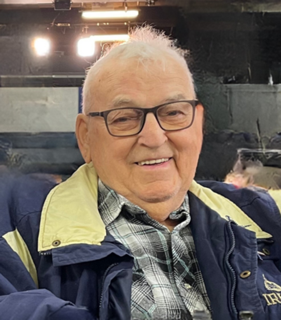 Mike Roach Profile Photo